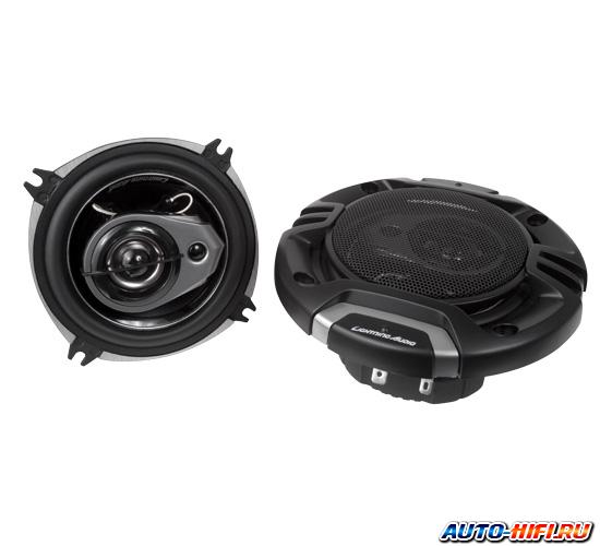 3-полосная коаксиальная акустика Lightning Audio LA-143 3-полосная коаксиальная акустика Lightning Audio LA-143